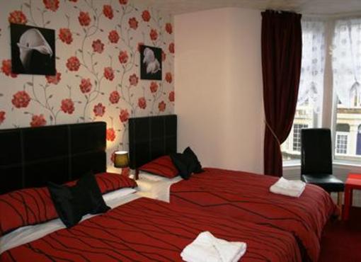 фото отеля Beverley Hotel Blackpool