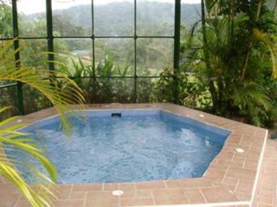 фото отеля Lands in Love Resort and Hotel La Fortuna