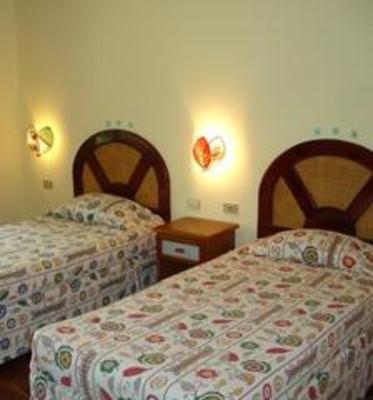 фото отеля Lands in Love Resort and Hotel La Fortuna