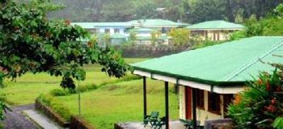 фото отеля Lands in Love Resort and Hotel La Fortuna