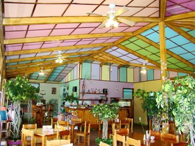 фото отеля Lands in Love Resort and Hotel La Fortuna
