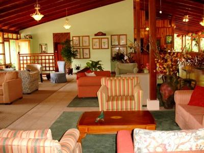 фото отеля Lands in Love Resort and Hotel La Fortuna