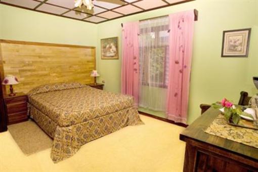 фото отеля Lands in Love Resort and Hotel La Fortuna