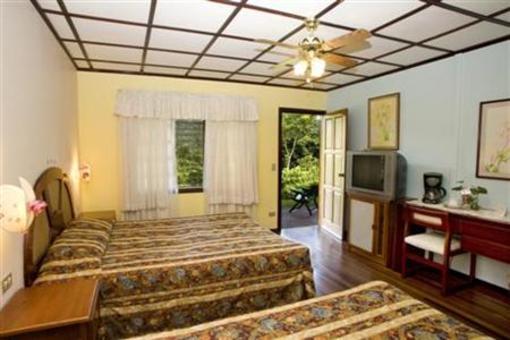 фото отеля Lands in Love Resort and Hotel La Fortuna