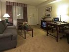 фото отеля Embassy Suites Hotel Syracuse