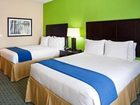 фото отеля Holiday Inn Express Hotel & Suites Newport South