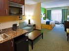 фото отеля Holiday Inn Express Hotel & Suites Newport South