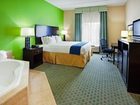 фото отеля Holiday Inn Express Hotel & Suites Newport South