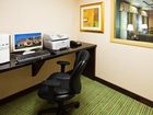 фото отеля Holiday Inn Express Hotel & Suites Newport South