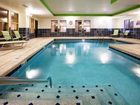 фото отеля Holiday Inn Express Hotel & Suites Newport South