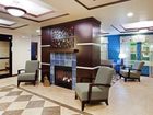 фото отеля Holiday Inn Express Hotel & Suites Newport South