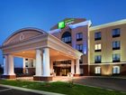 фото отеля Holiday Inn Express Hotel & Suites Newport South