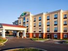 фото отеля Holiday Inn Express Hotel & Suites Newport South