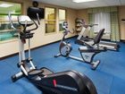 фото отеля Holiday Inn Express Hotel & Suites Newport South