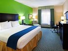 фото отеля Holiday Inn Express Hotel & Suites Newport South