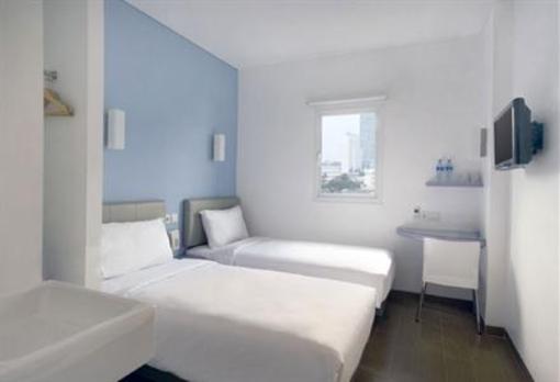 фото отеля Amaris Hotel Senen
