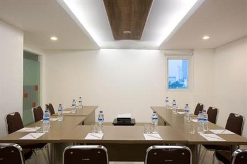 фото отеля Amaris Hotel Senen