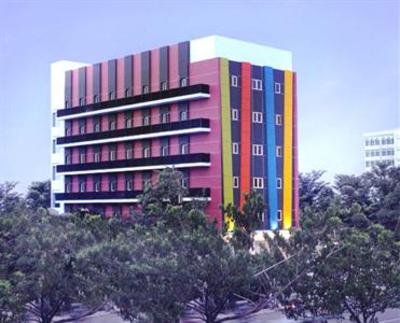 фото отеля Amaris Hotel Senen