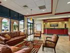 фото отеля Travelodge Inn & Suites Orlando Airport