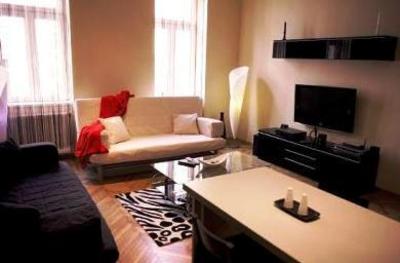 фото отеля Debo Apartments