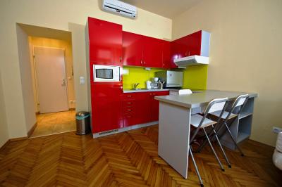 фото отеля Debo Apartments