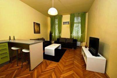 фото отеля Debo Apartments