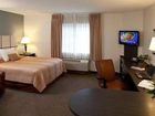 фото отеля Candlewood Suites Houston by the Galleria