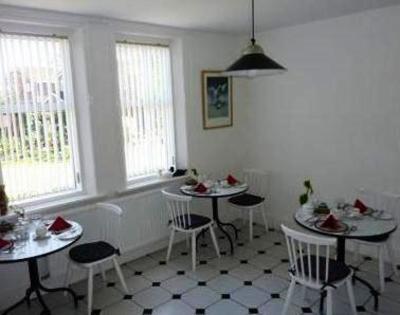 фото отеля Green Gables Guest House Chester