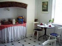Green Gables Guest House Chester