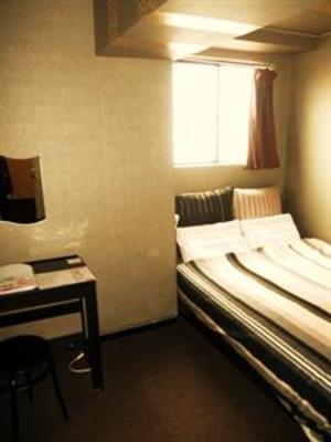 фото отеля Khaosan Kyoto Guesthouse