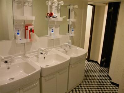 фото отеля Khaosan Kyoto Guesthouse