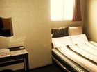 фото отеля Khaosan Kyoto Guesthouse