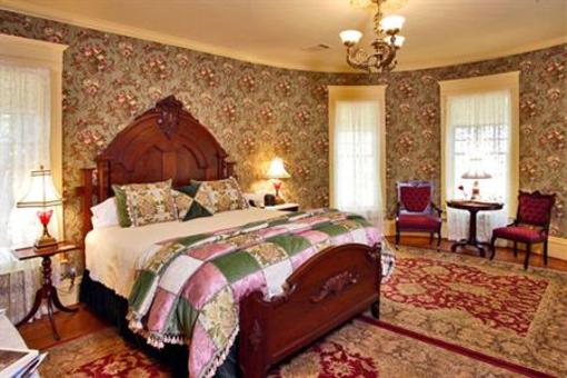 фото отеля Corinthian Bed & Breakfast