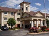Holiday Inn Express Hotel & Suites Airport Oklahoma City