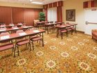 фото отеля Holiday Inn Express Hotel & Suites Airport Oklahoma City