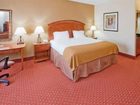 фото отеля Holiday Inn Express Hotel & Suites Airport Oklahoma City