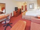 фото отеля Holiday Inn Express Hotel & Suites Airport Oklahoma City