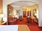 фото отеля Holiday Inn Express Hotel & Suites Airport Oklahoma City