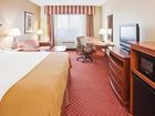 фото отеля Holiday Inn Express Hotel & Suites Airport Oklahoma City