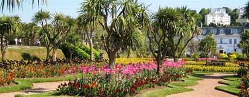 фото отеля Haytor Hotel Torquay