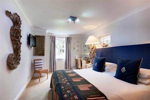 фото отеля Haytor Hotel Torquay