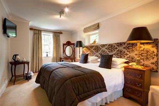 фото отеля Haytor Hotel Torquay