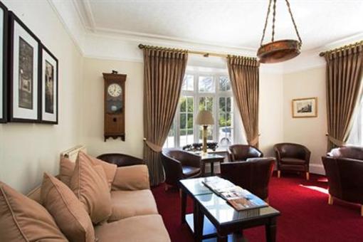 фото отеля Haytor Hotel Torquay
