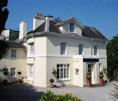 фото отеля Haytor Hotel Torquay