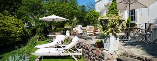 фото отеля Haytor Hotel Torquay