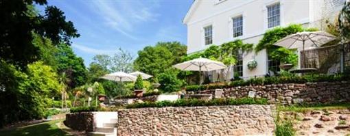 фото отеля Haytor Hotel Torquay
