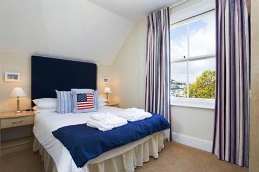 фото отеля Haytor Hotel Torquay