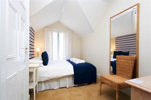 фото отеля Haytor Hotel Torquay