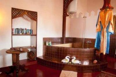 фото отеля Zanzibar Grand Palace Hotel