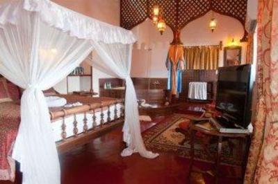 фото отеля Zanzibar Grand Palace Hotel